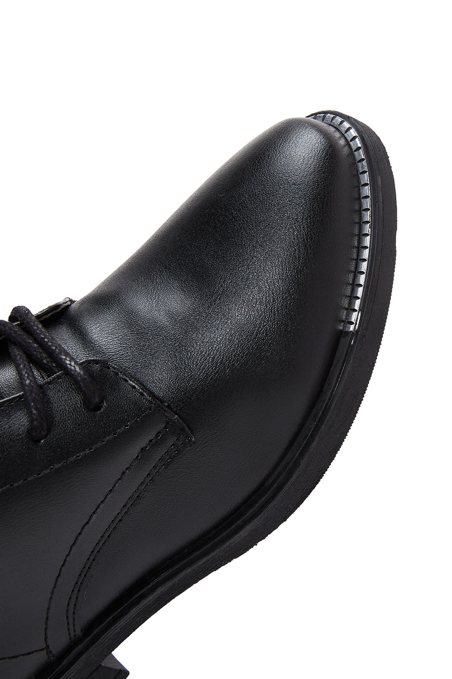 Women's Black Boots