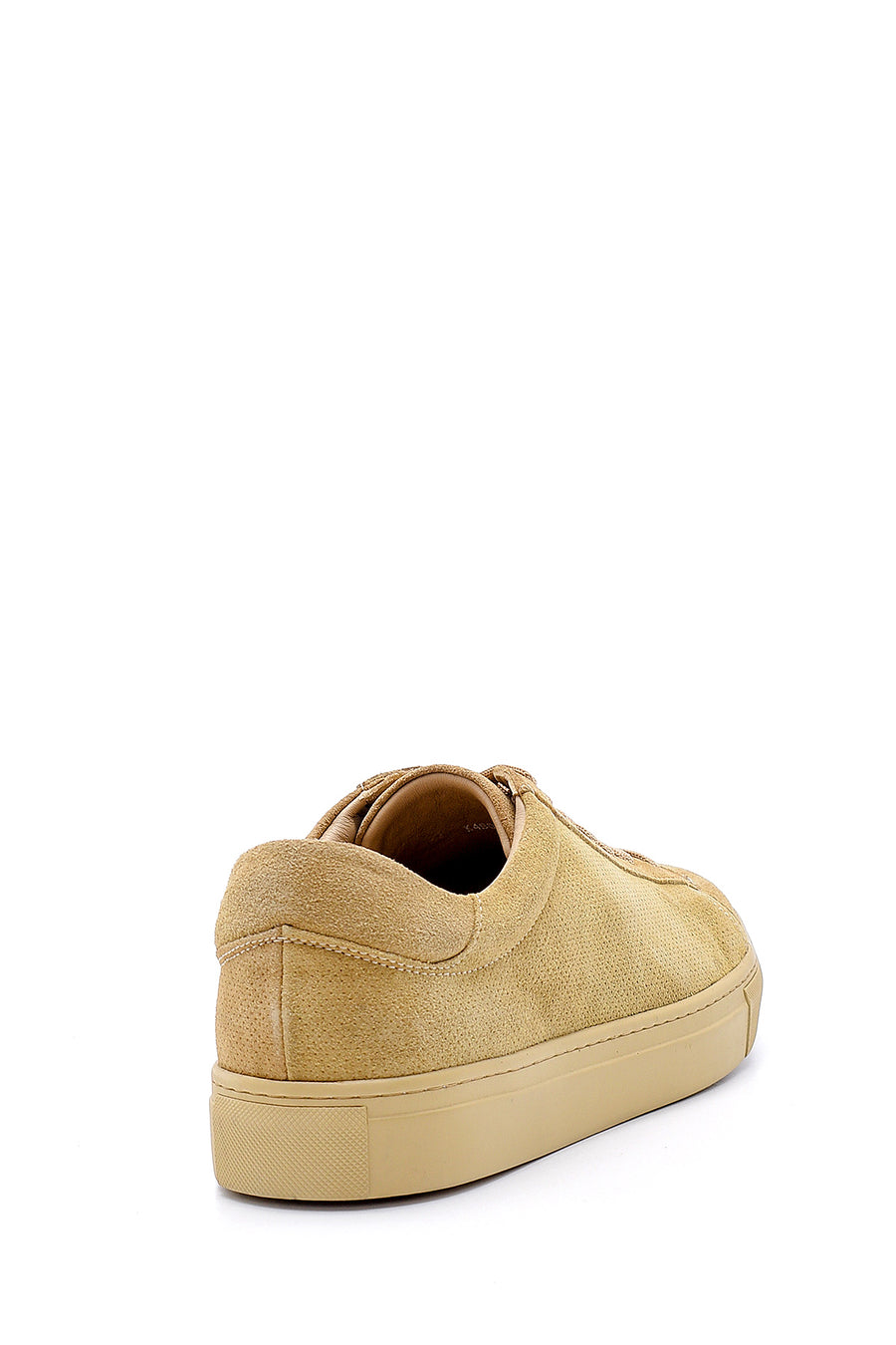 Erkek Süet Deri Sneaker