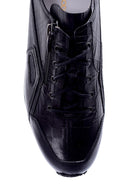 Men's Zipper Detailed Sneaker | Derimod