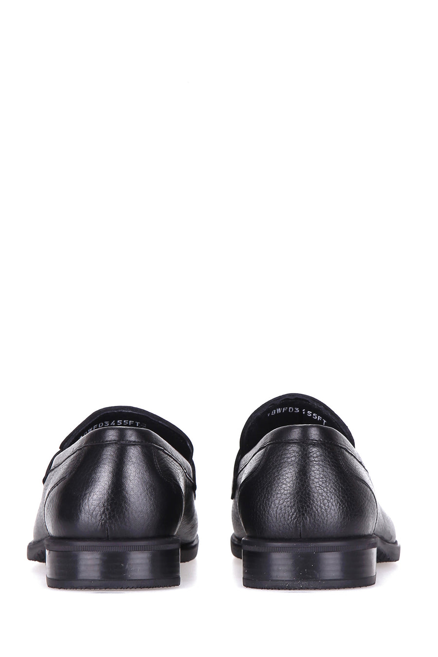 Classic Men's Leather Shoes
