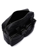 Men's Black Briefcase | Derimod