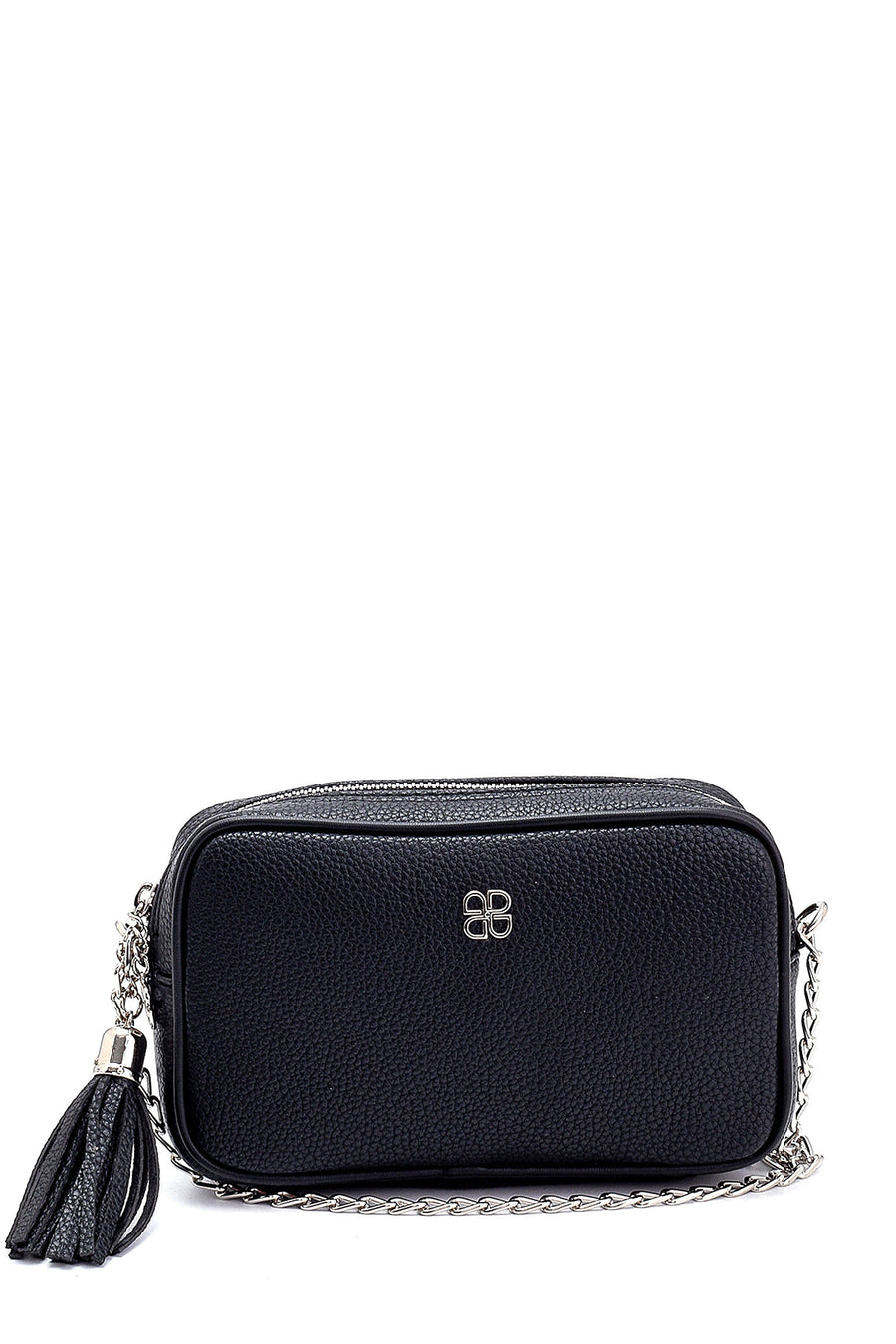 Women's Tassel Detailed Bag 21SBD2109FT | Derimod