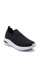 Erkek Siyah Sneaker | Derimod