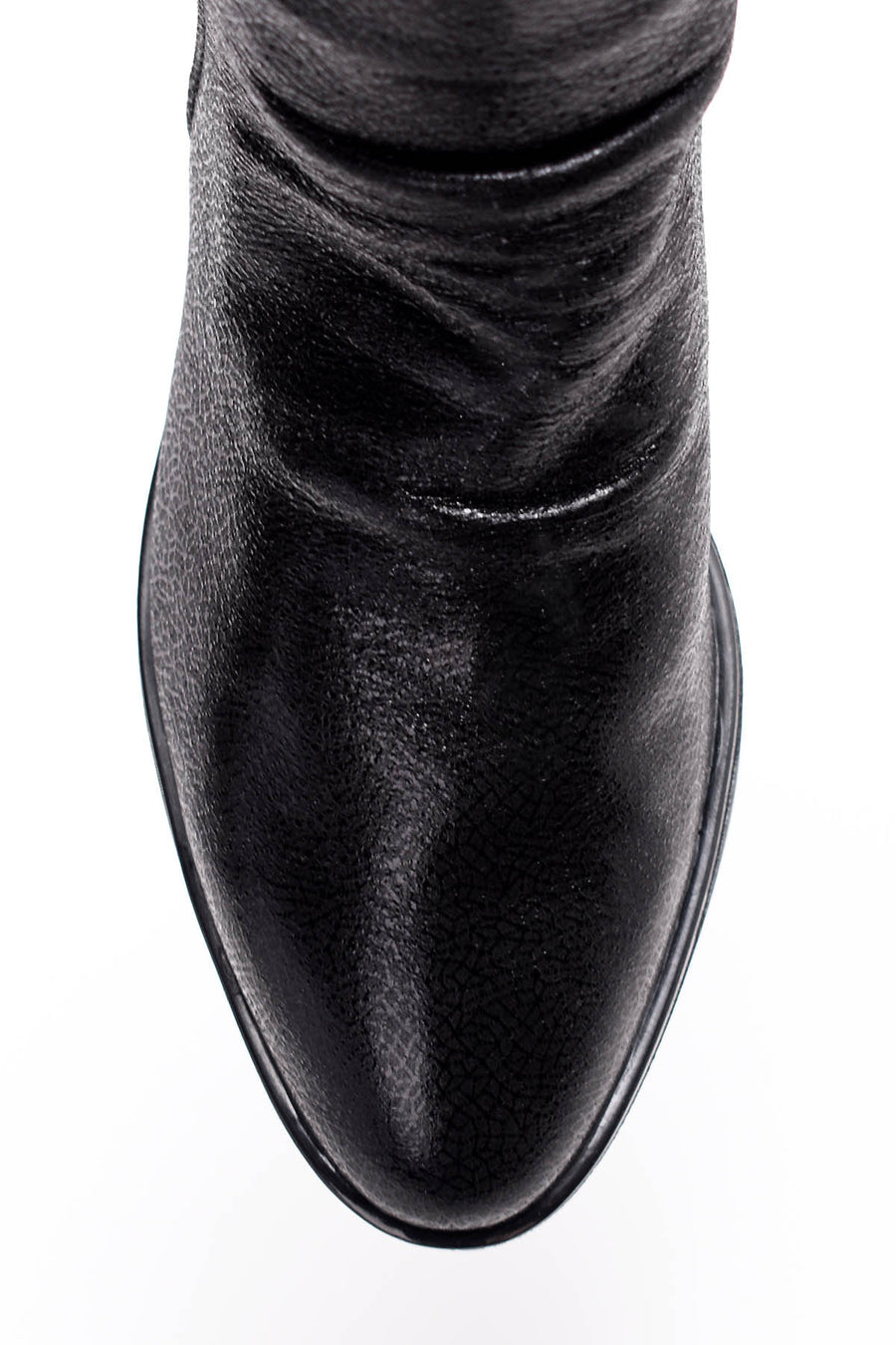 Women's Leather Boots