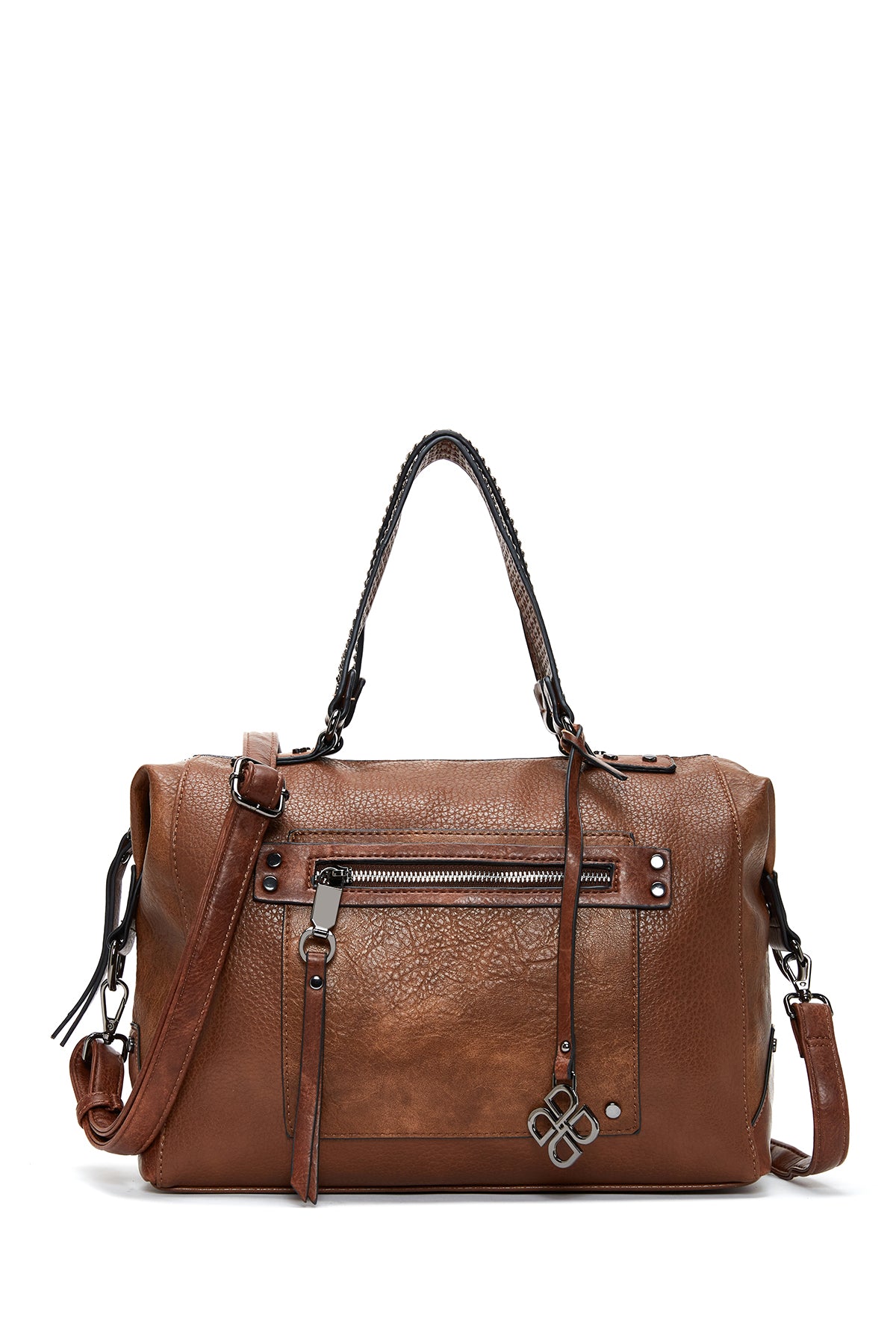 Women's Camel Shoulder Bag 23WBD242518 | Derimod