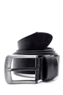 Men's Leather Belt | Derimod