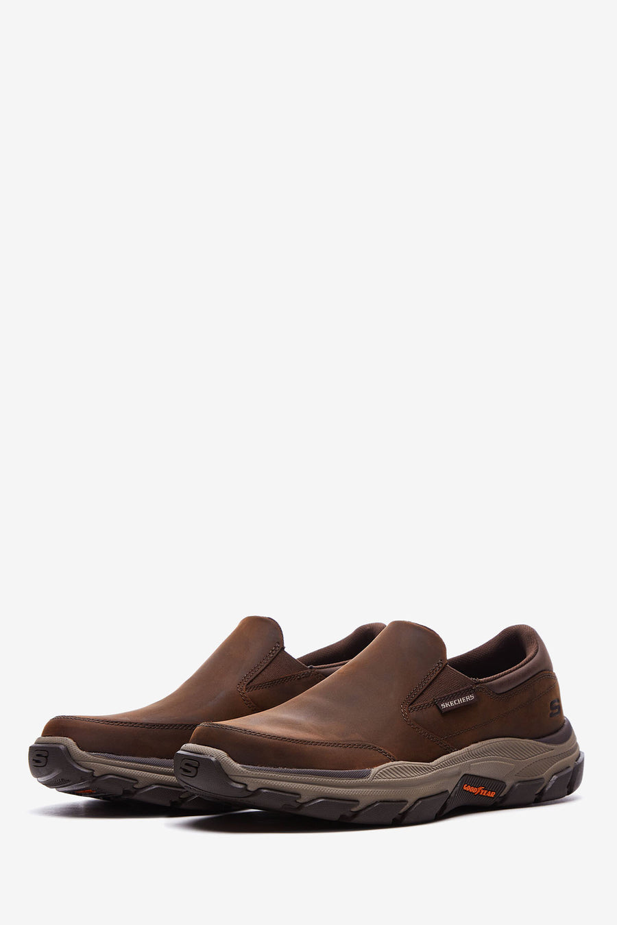 Skechers Respected - Calum 204480 CDB