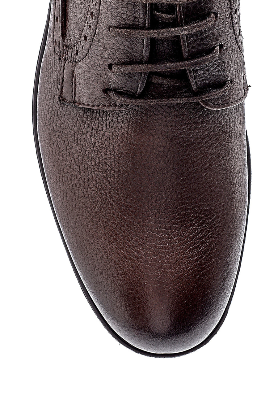 Men's Leather Classic Shoes