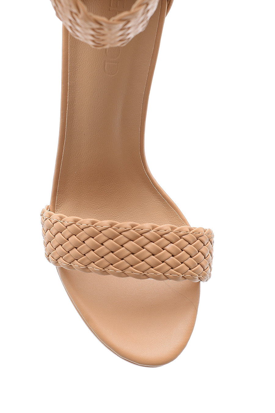 Women's Heeled Sandals