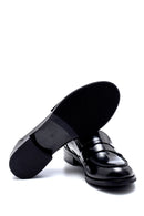 Women's Leather Loafer | Derimod