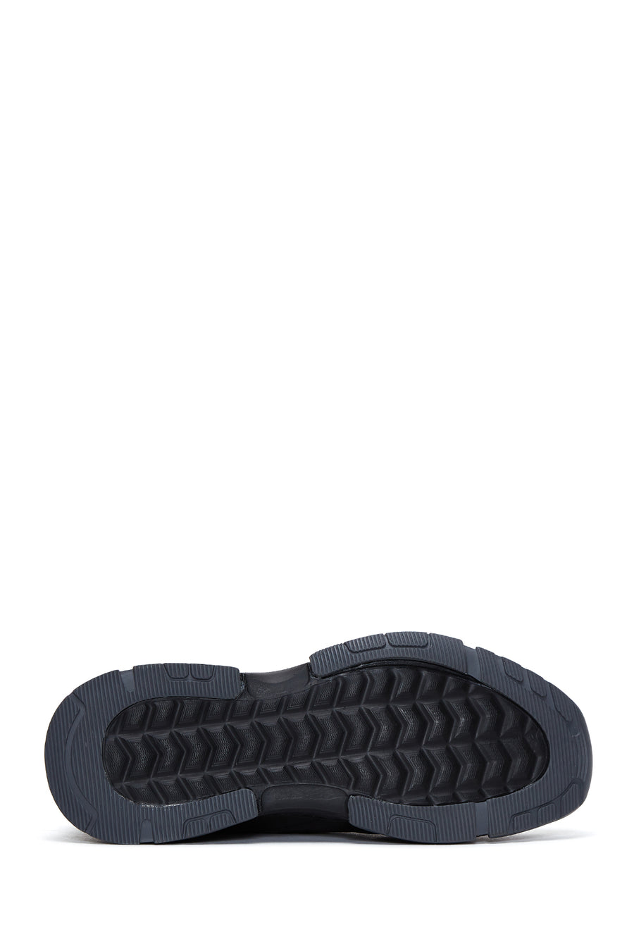 Men's Leather Sneaker