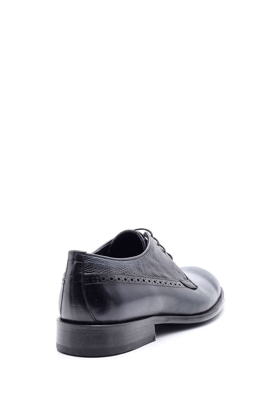 Men's Leather Sole Shoes