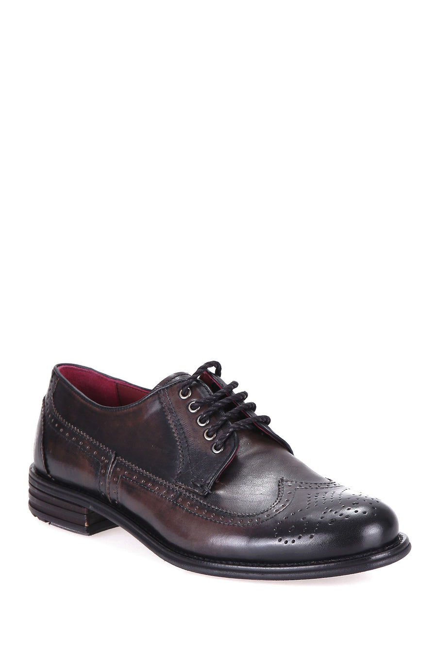Classic Men's Leather Shoes