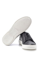 Men's Leather Sneaker | Derimod