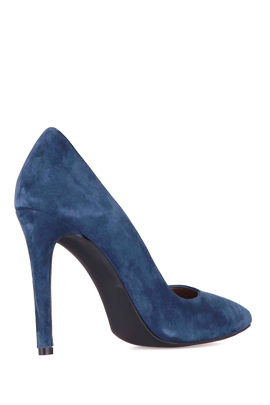 Kadın Süet Stiletto