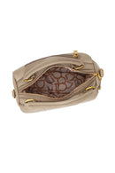 Woman Mink Long Strap Shoulder Bag | Derimod