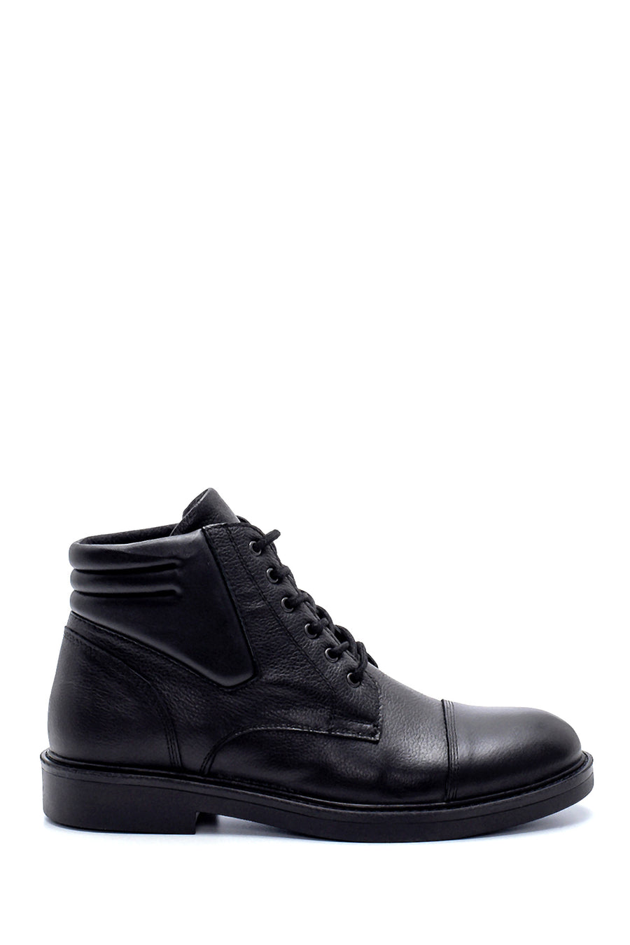 Men's Leather Boots 20WFD323518 | Derimod