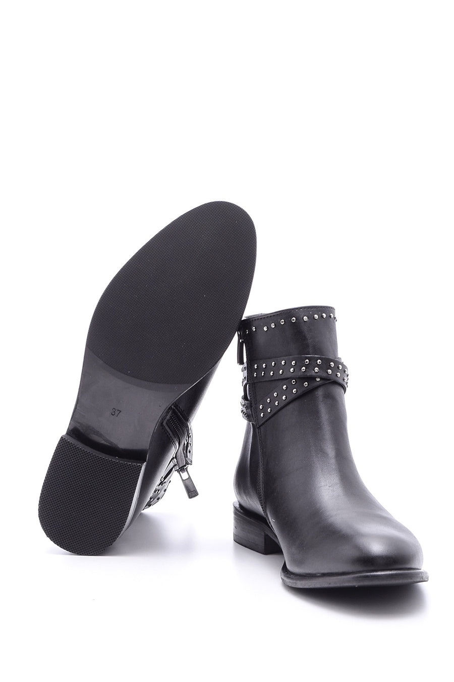 Women's Stone Boots