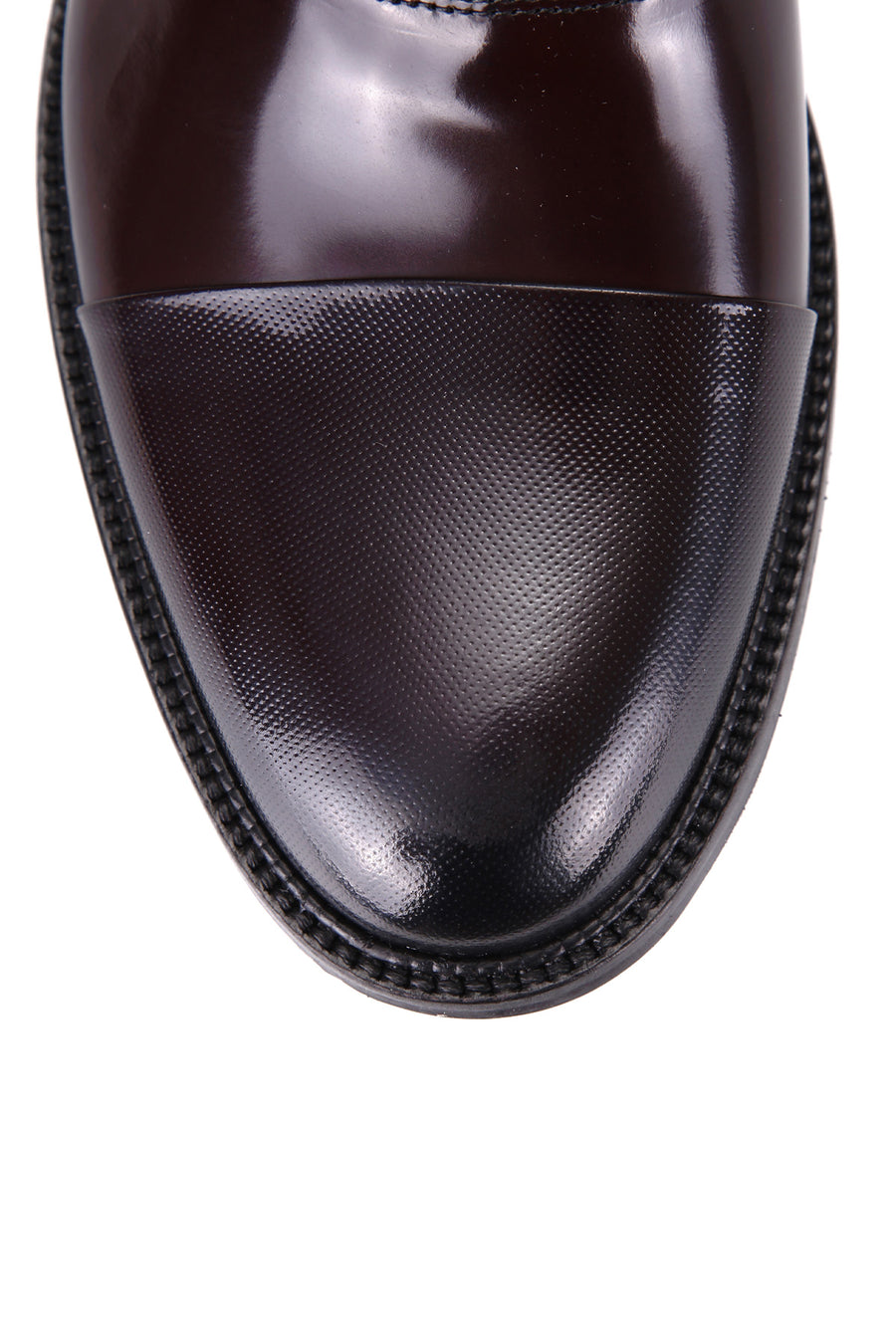 Men's Classic Leather Shoes