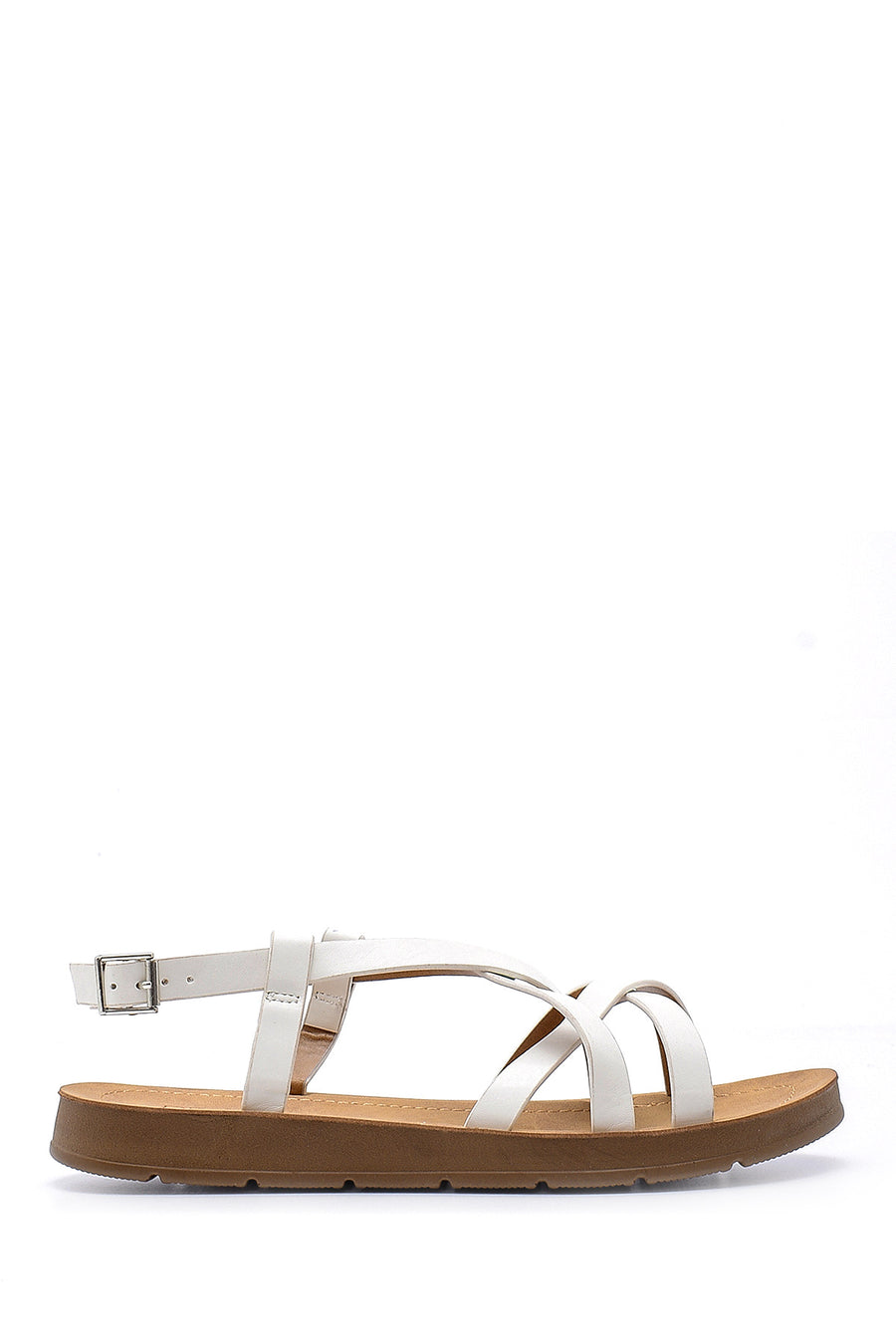 Kadın Sandalet 20SFE275618 | Derimod