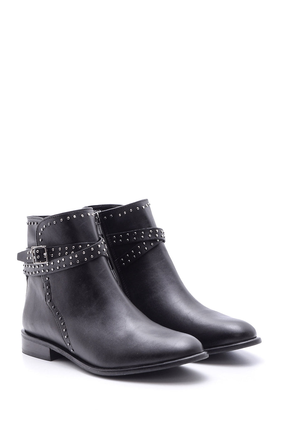 Women's Stone Boots