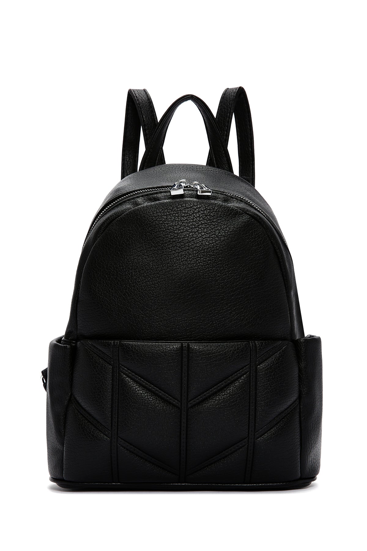 Women's Black Backpack 23WBD266726 | Derimod