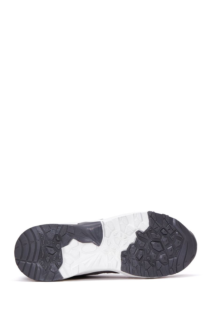Men's Gray Sneaker