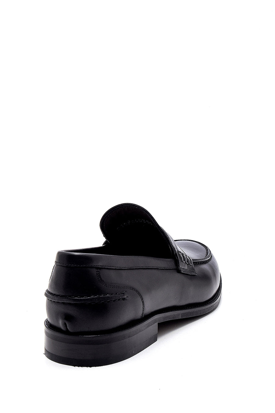 Erkek Deri Loafer