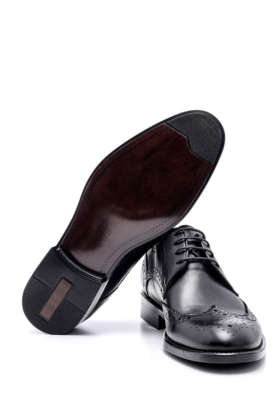 Men's Leather Shoes