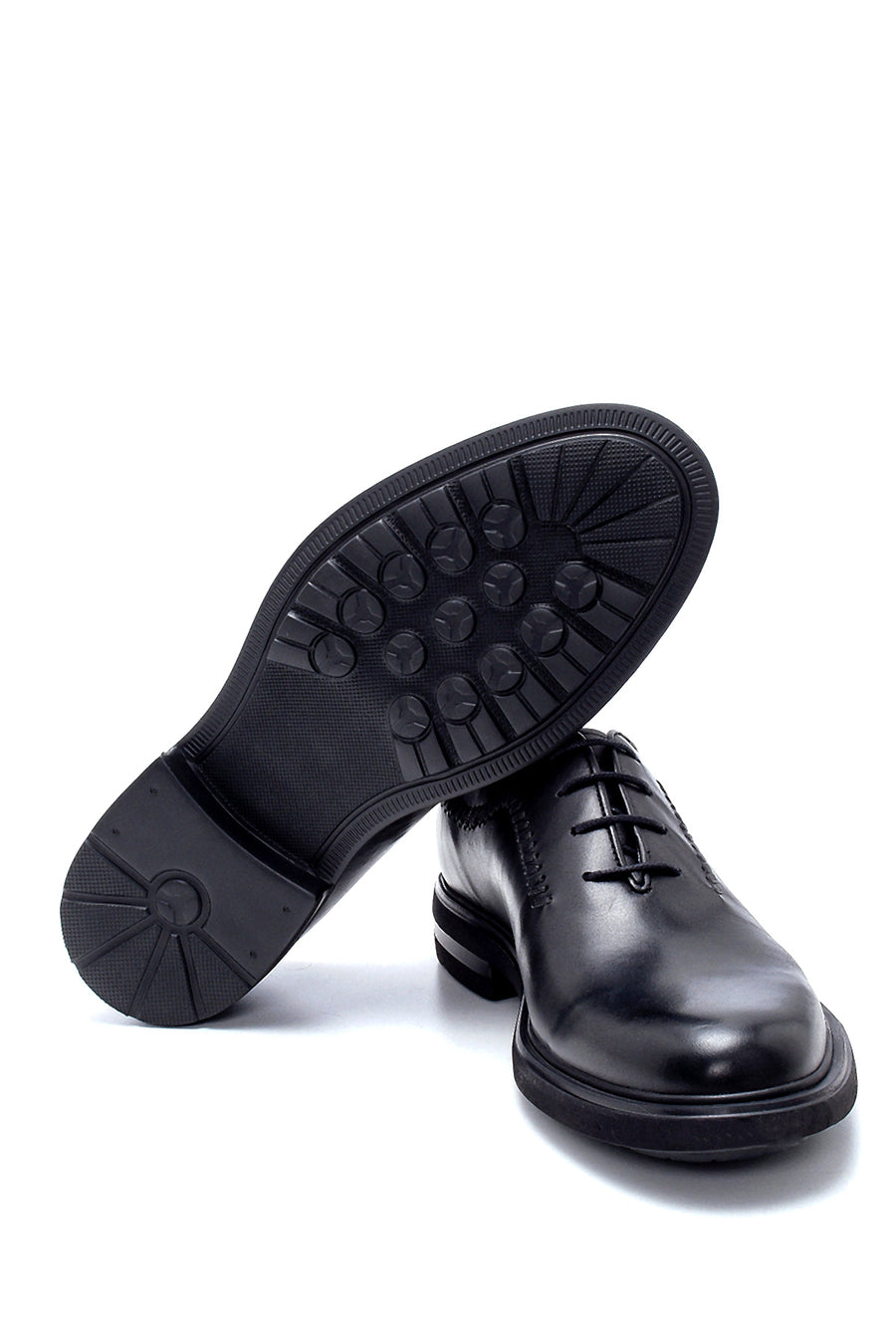 Men's Leather Classic Shoes