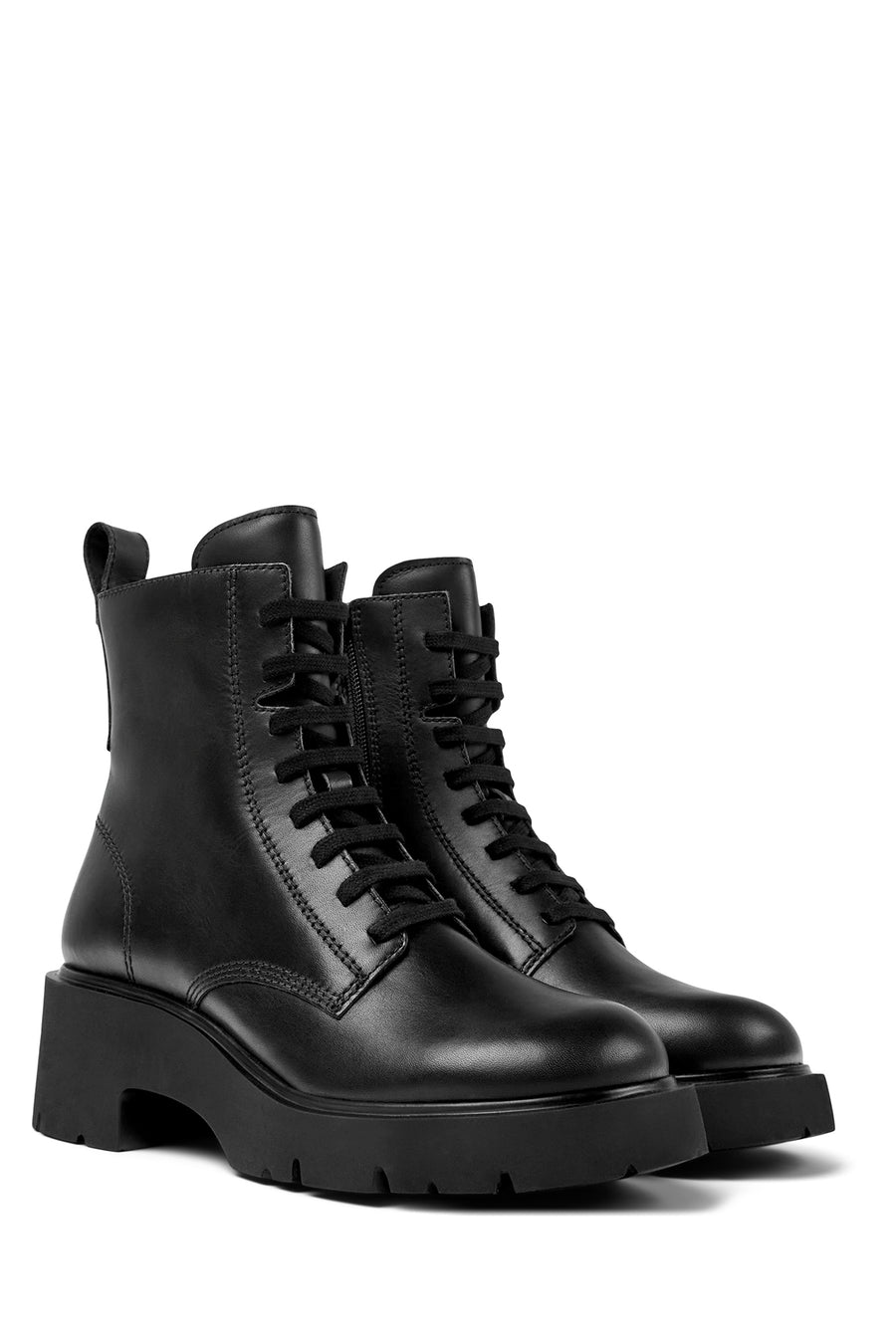Camper Women's Black Milah Boots