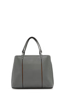 Woman Blue Long-Strap Shoulder Bag | Derimod