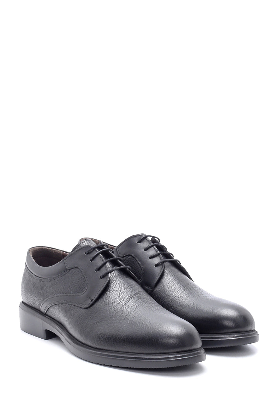 Men's Leather Classic Shoes