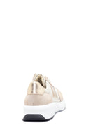 Kadın Deri Sneaker | Derimod