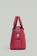 Pink Women's Shoulder Bag | Derimod