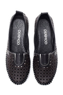 Kadın Deri Loafer | Derimod