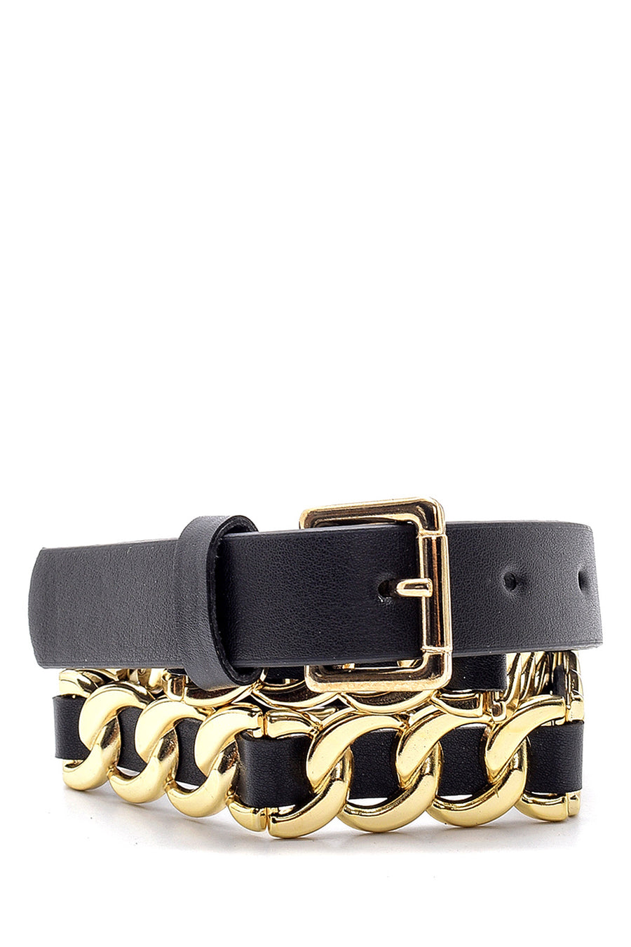 Women's Chain Belt 000A2D254018 | Derimod