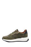 Erkek Deri Sneaker | Derimod