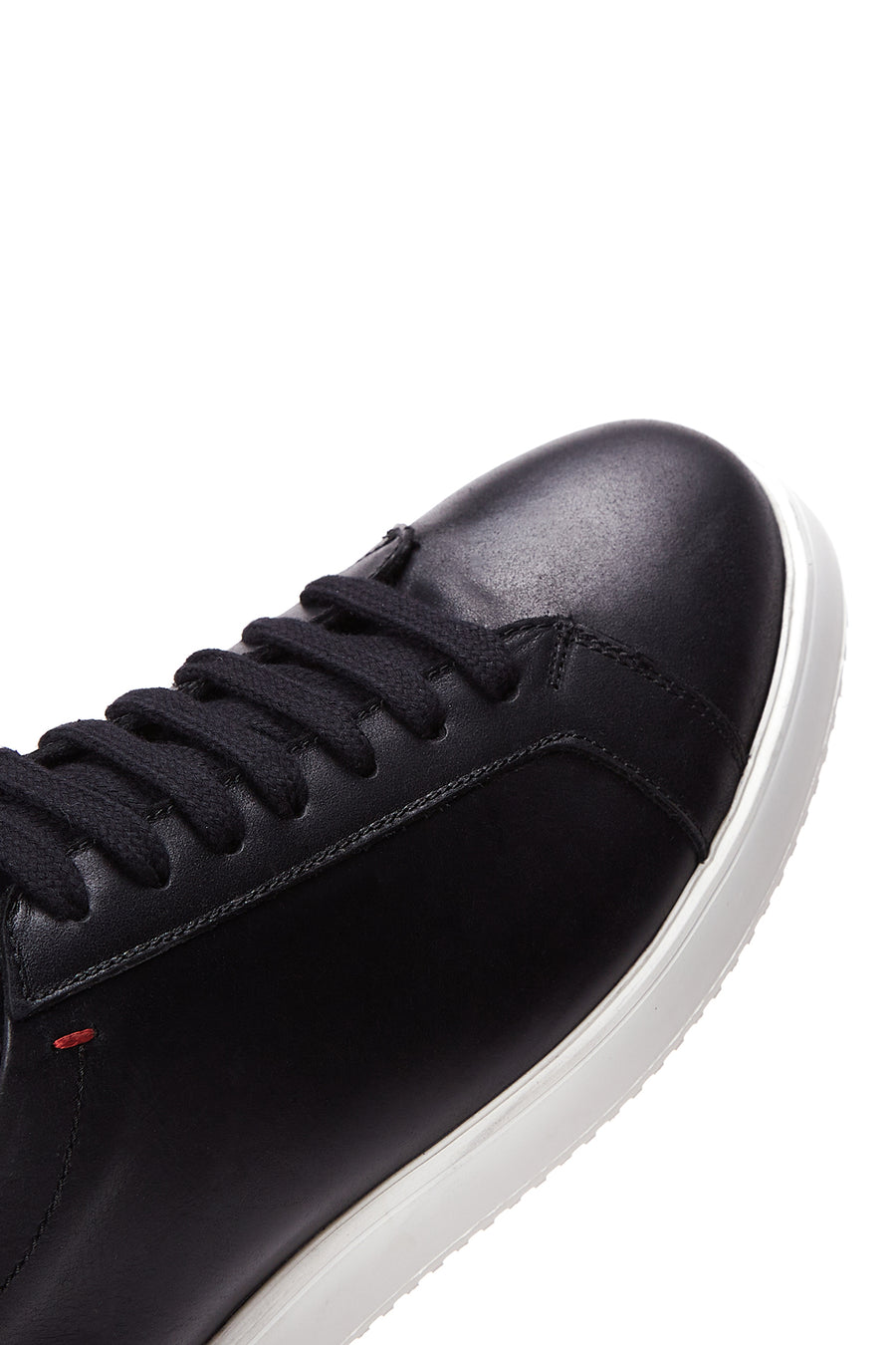 Erkek Deri Sneaker