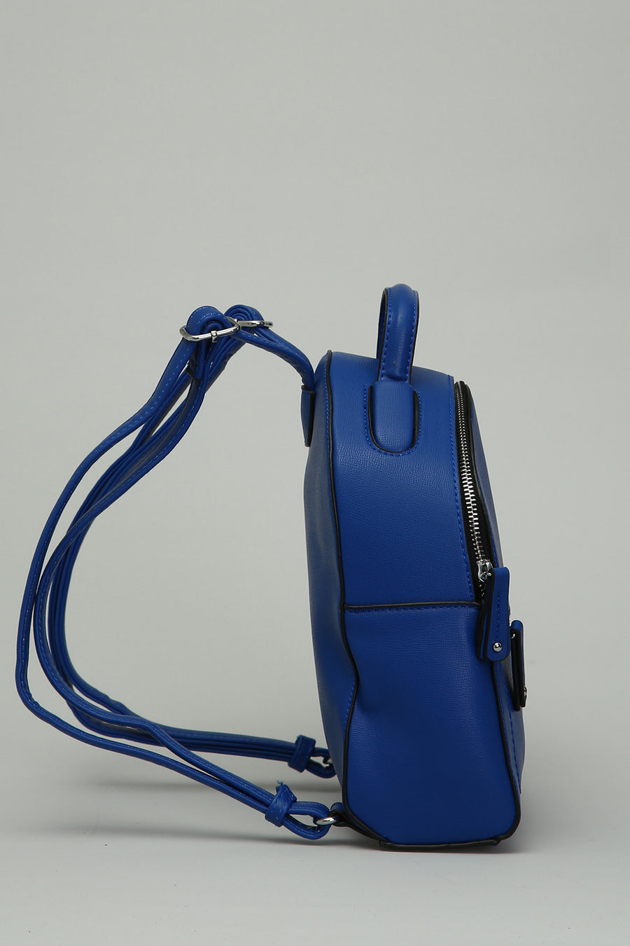 Blue Women's Backpack