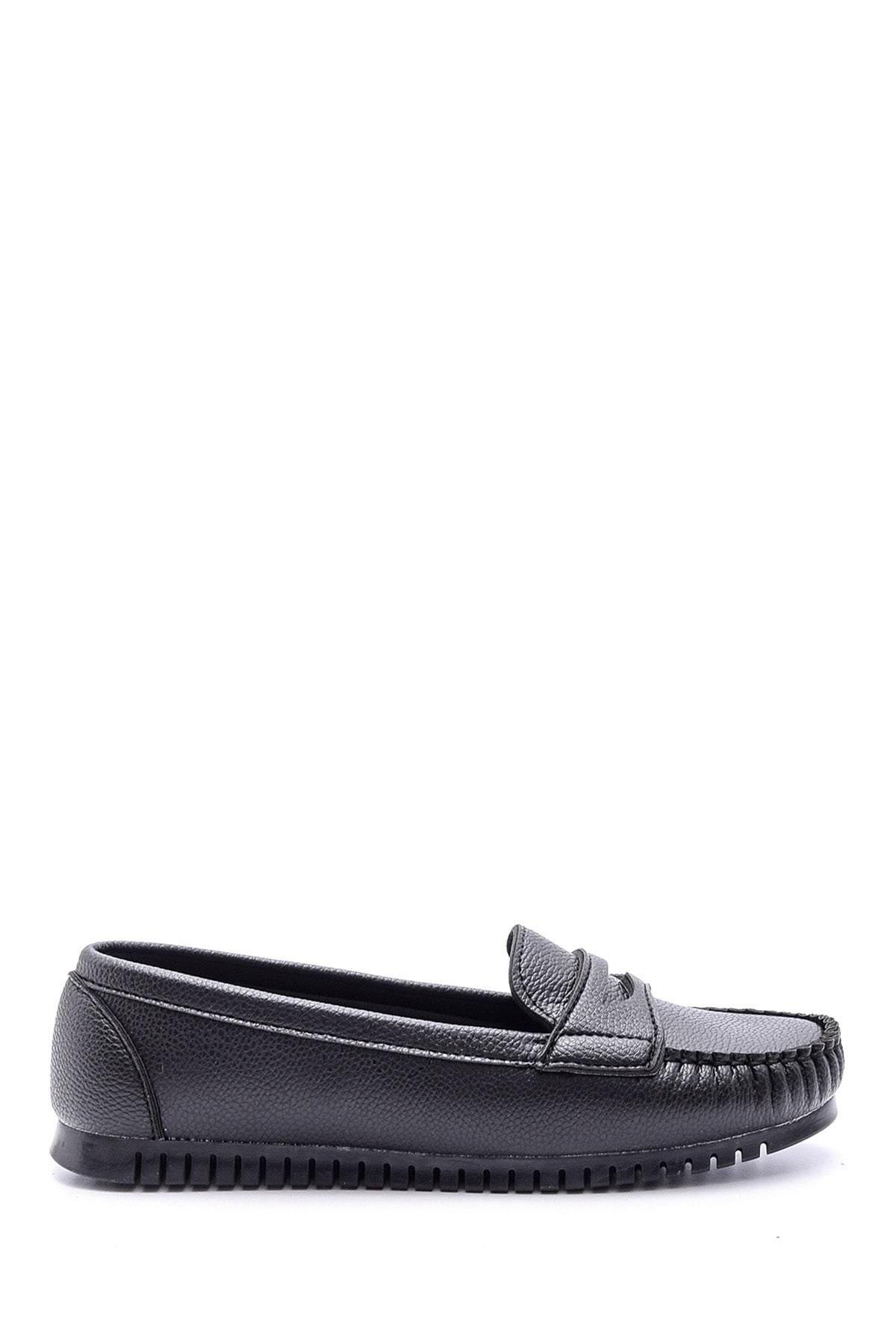 Kadın Loafer 19WFE2484FT | Derimod