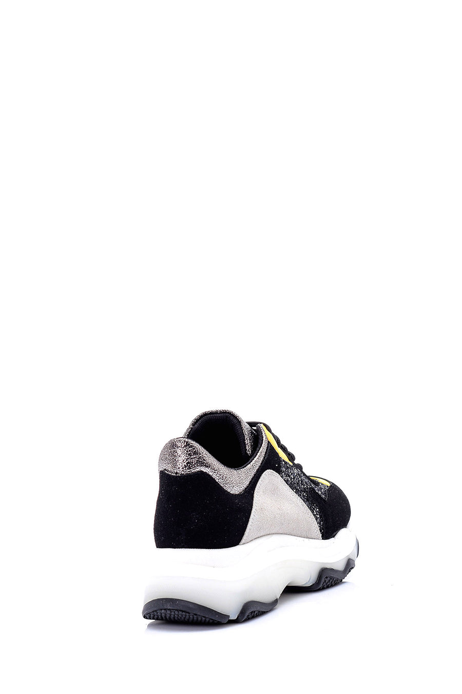 Women's High-Sole Sneaker
