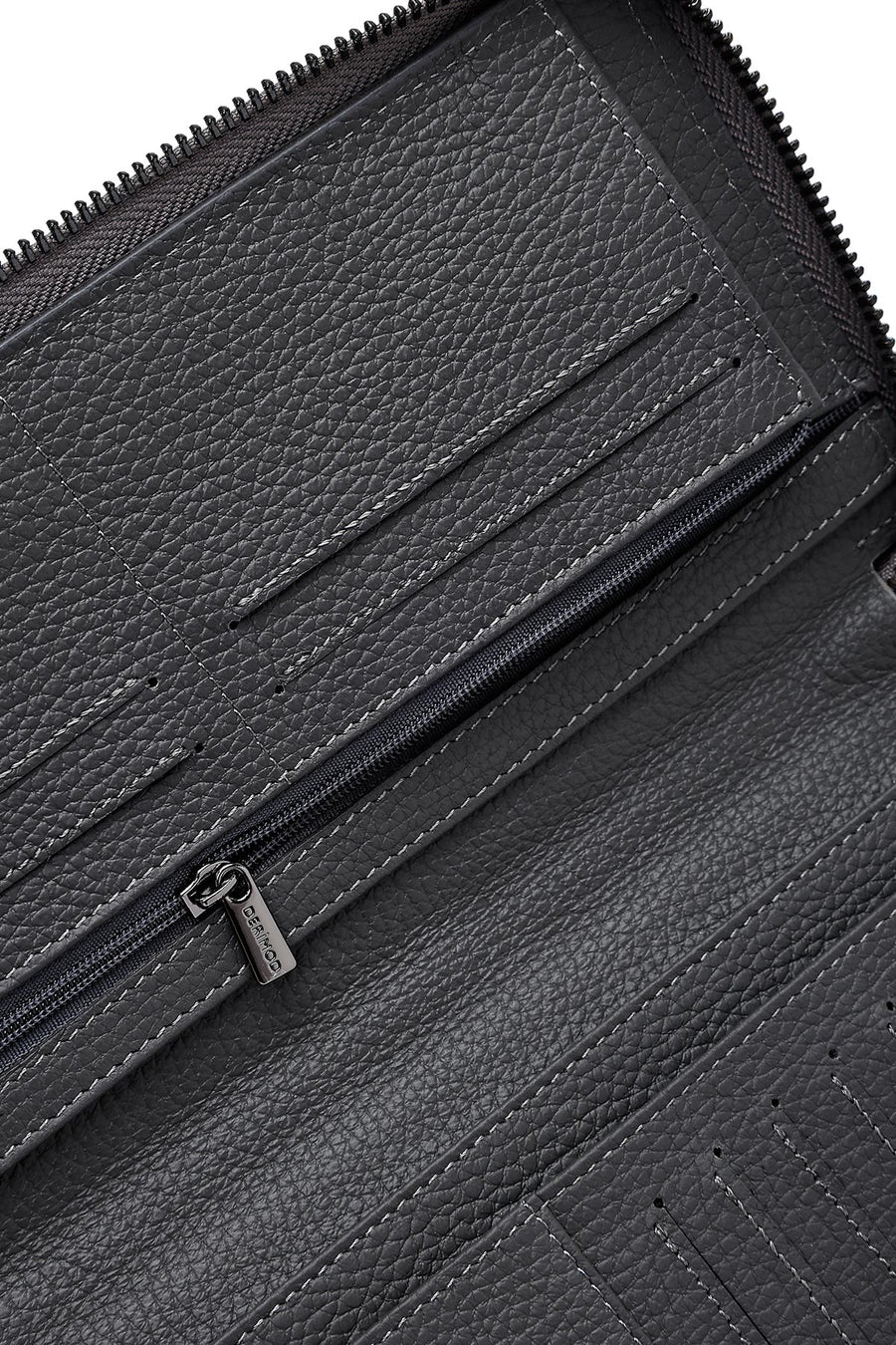 Men's Black Wallet