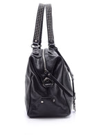 Women's Staple Detailed Shoulder Bag | Derimod