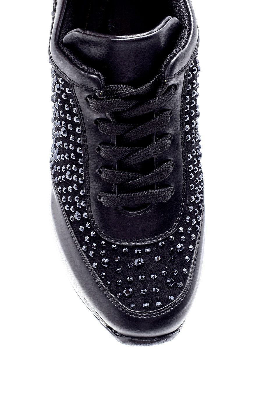 Kadın Dolgu Topuklu Sneaker