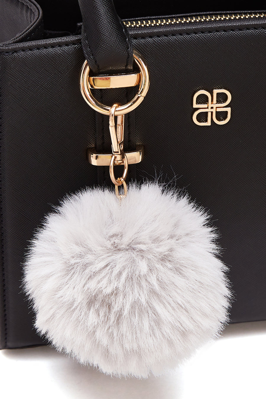 Women's Black Handbag