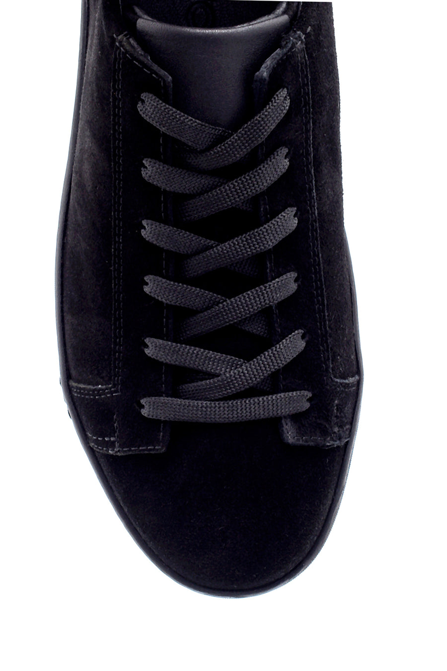 Men's Suede Sneaker