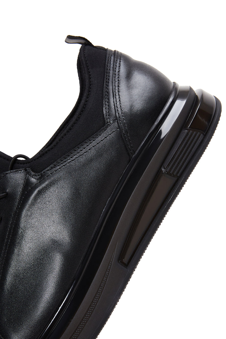Men's Leather Sneaker