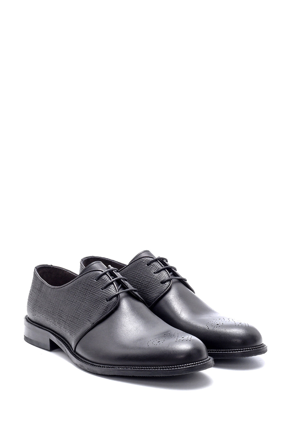 Men's Leather Classic Shoes