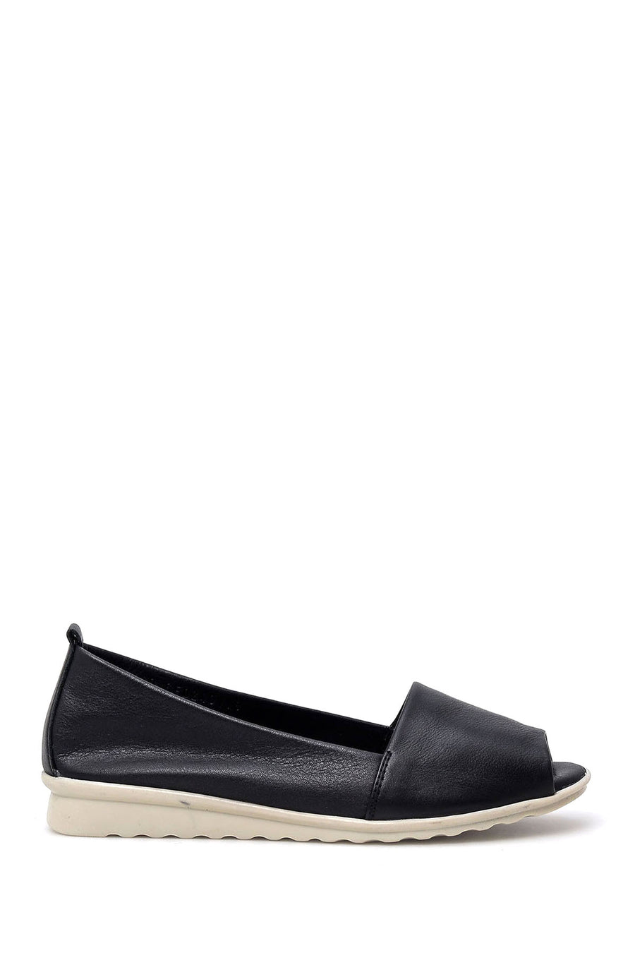 Women's Open Toe Shoes 19SFD240118 | Derimod